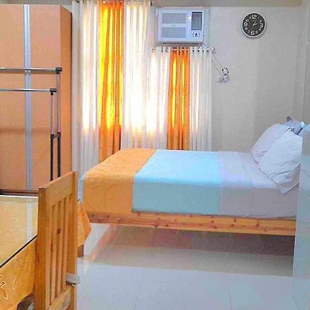 101 Newport Boulevard Pasay Buitenkant foto