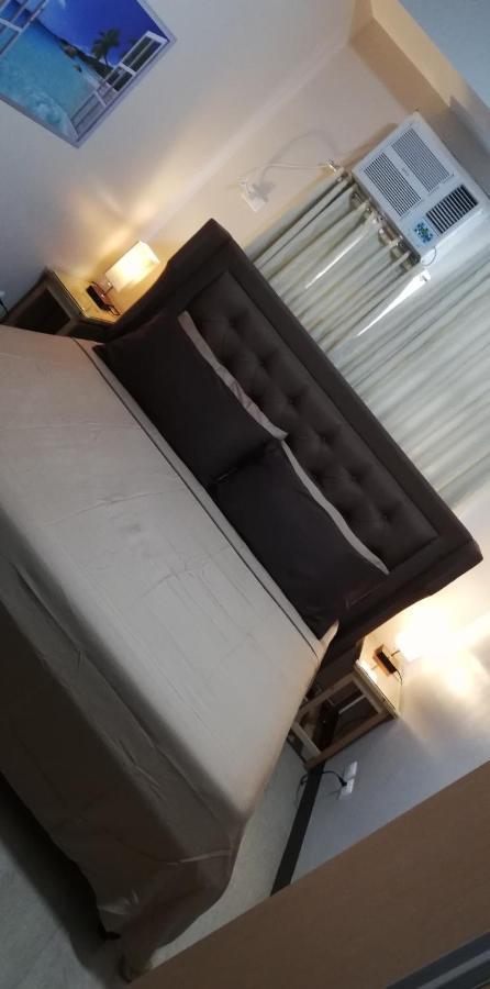 101 Newport Boulevard Pasay Buitenkant foto
