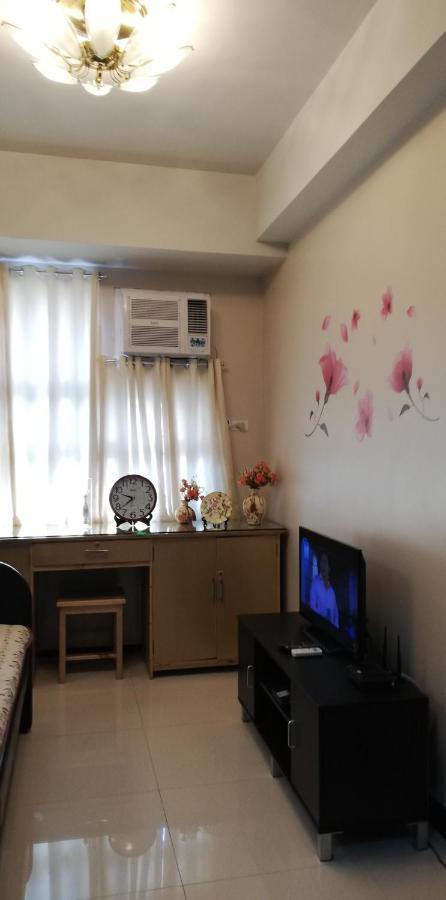 101 Newport Boulevard Pasay Buitenkant foto