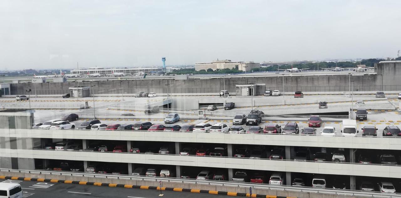101 Newport Boulevard Pasay Buitenkant foto
