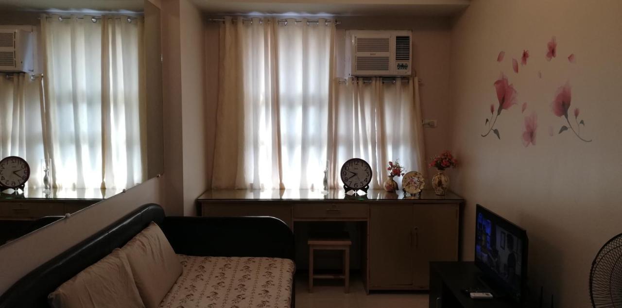 101 Newport Boulevard Pasay Buitenkant foto