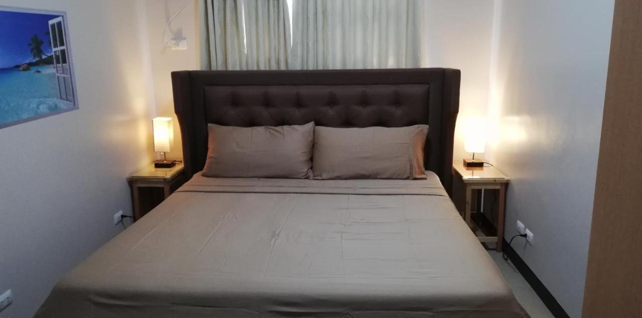 101 Newport Boulevard Pasay Buitenkant foto