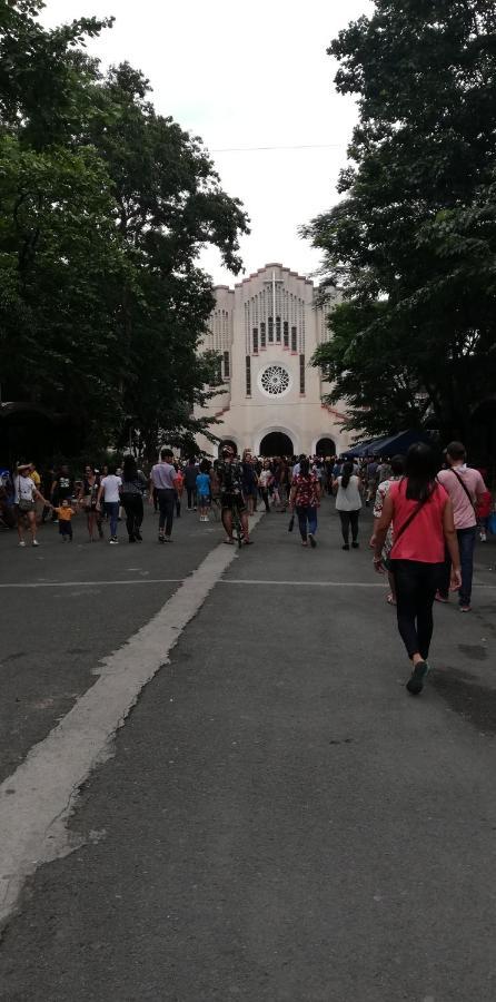 101 Newport Boulevard Pasay Buitenkant foto