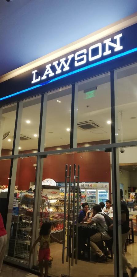 101 Newport Boulevard Pasay Buitenkant foto