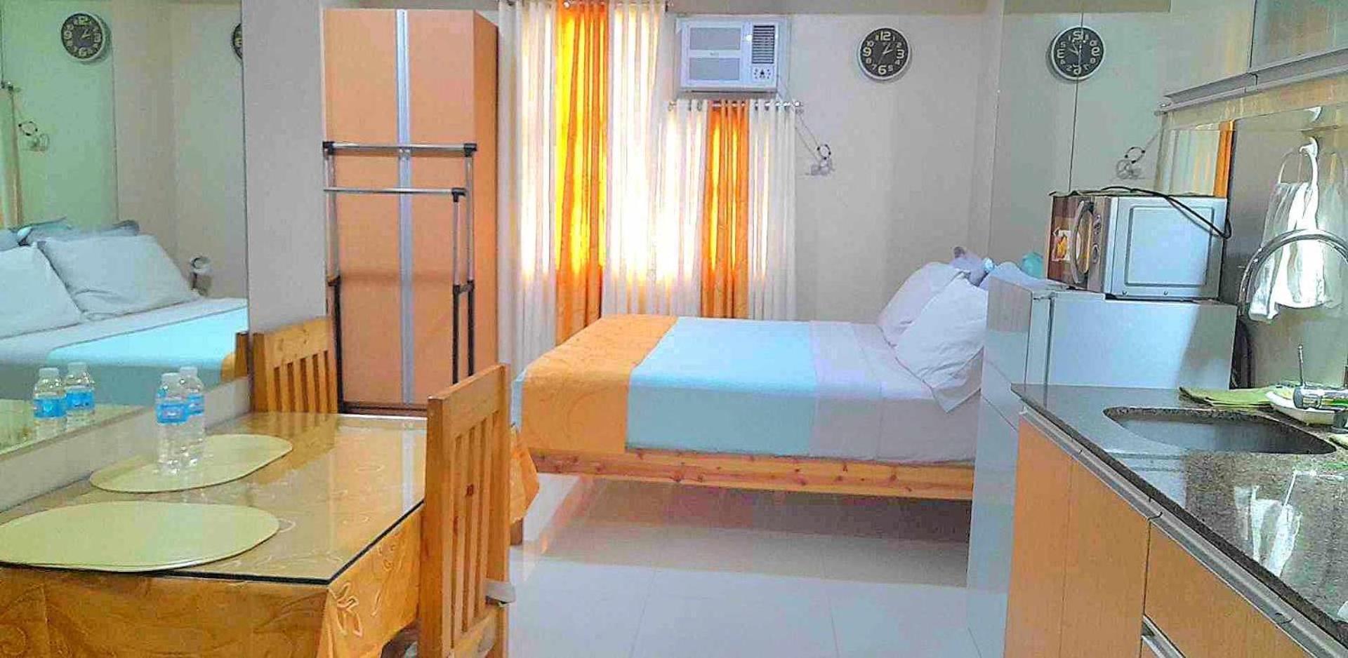 101 Newport Boulevard Pasay Buitenkant foto